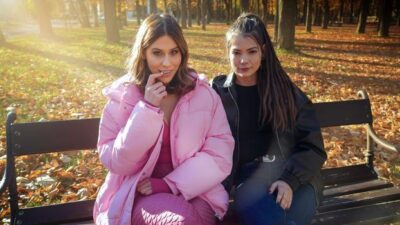 Amber Slassh – Samesex cheating