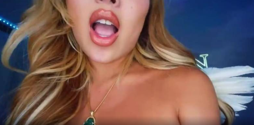 Kazumi Squirts+ Angel With An Ass To Sin For #Kazumi
			
				 8