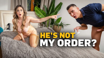 Amuse Adore – Accidental fake agent