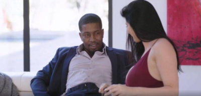 Romi Rain+ – Busty Interracial 3