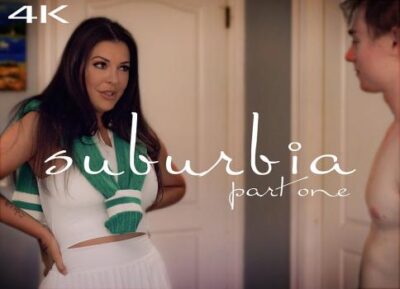 Elizabeth Skylar – Suburbia Pt. 1