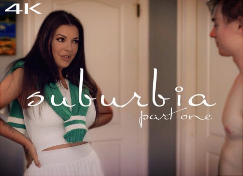 Elizabeth Skylar – Suburbia Pt. 1
			
				 393