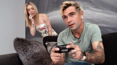 Oops Family – Ashlyn Angel