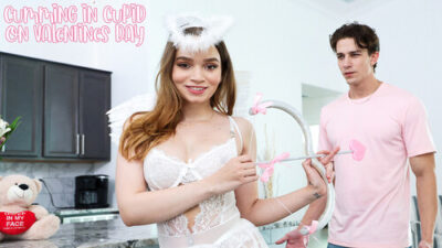 Selina Imai – Cumming In Cupid On Valentines Day – S13:E8