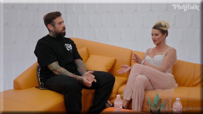 Cherry Kiss & PlugTalk