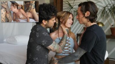 Myra Moans – All About Myra