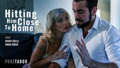 Emma Rosie – Hitting Him Close To Home