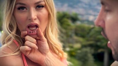 Natalia Starr & Duncan Saint