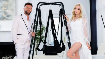 Devil’s Film – Lexi Lore