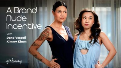 Girls Way – Dana Vespoli & Kimmy Kimm