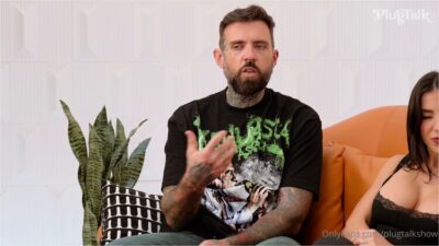 OnlyFans – Elizabeth Skylar, Lena The Plug – Threesome From PlugTalk