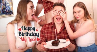 Club Sweethearts – Crazy Alisha