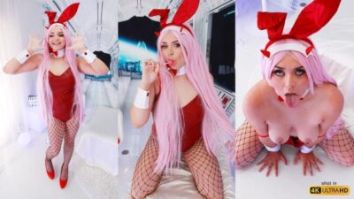 Deepthroat Sirens – Leda Lothario