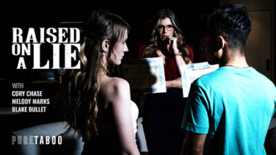 Cory Chase, Melody Marks – Raised On A Lie