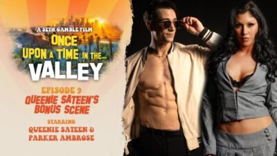 Wicked – Queenie Sateen