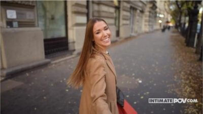 Intimate POV – Alexis Crystal