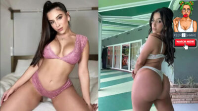 Lena the Plug Onlyfans Thicc Insta Thot