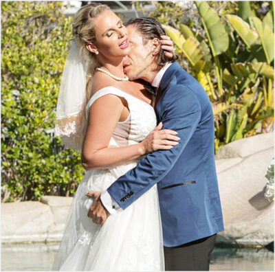 Phoenix Marie – BrideZZilla A Fuckfest At The Wedding part 3