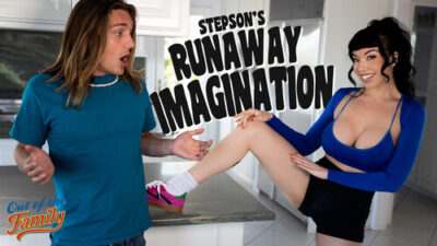 Little Puck – Stepson’s Runaway Imagination