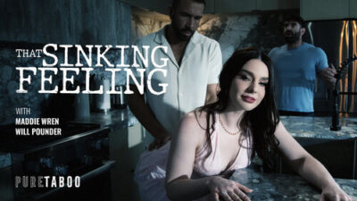 Maddie Wren – That Sinking Feeling